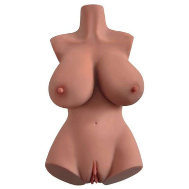 Pipodream Perfect 10: Realismo 3 D e Piacere Incredibile